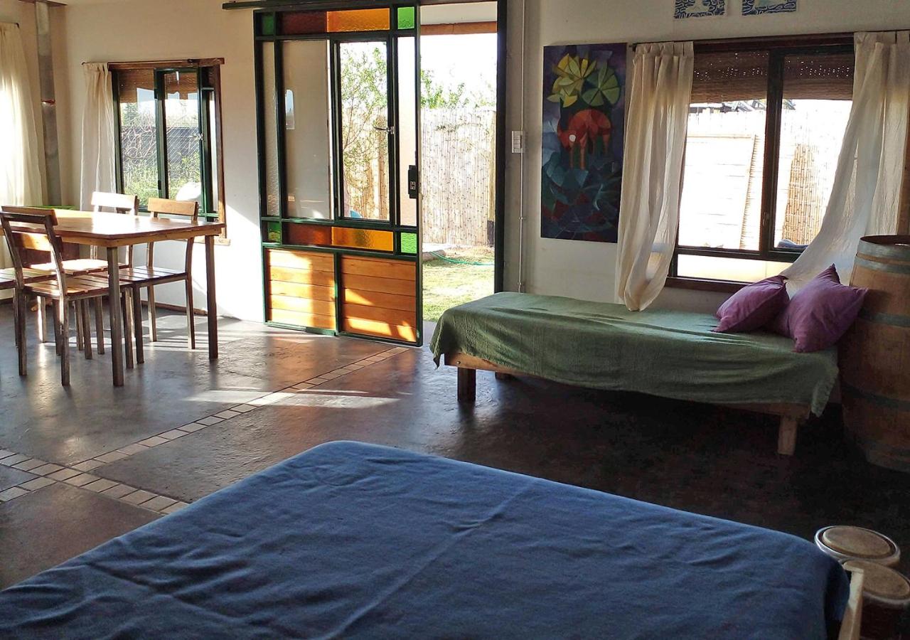 El Atelier - Valle de Uco