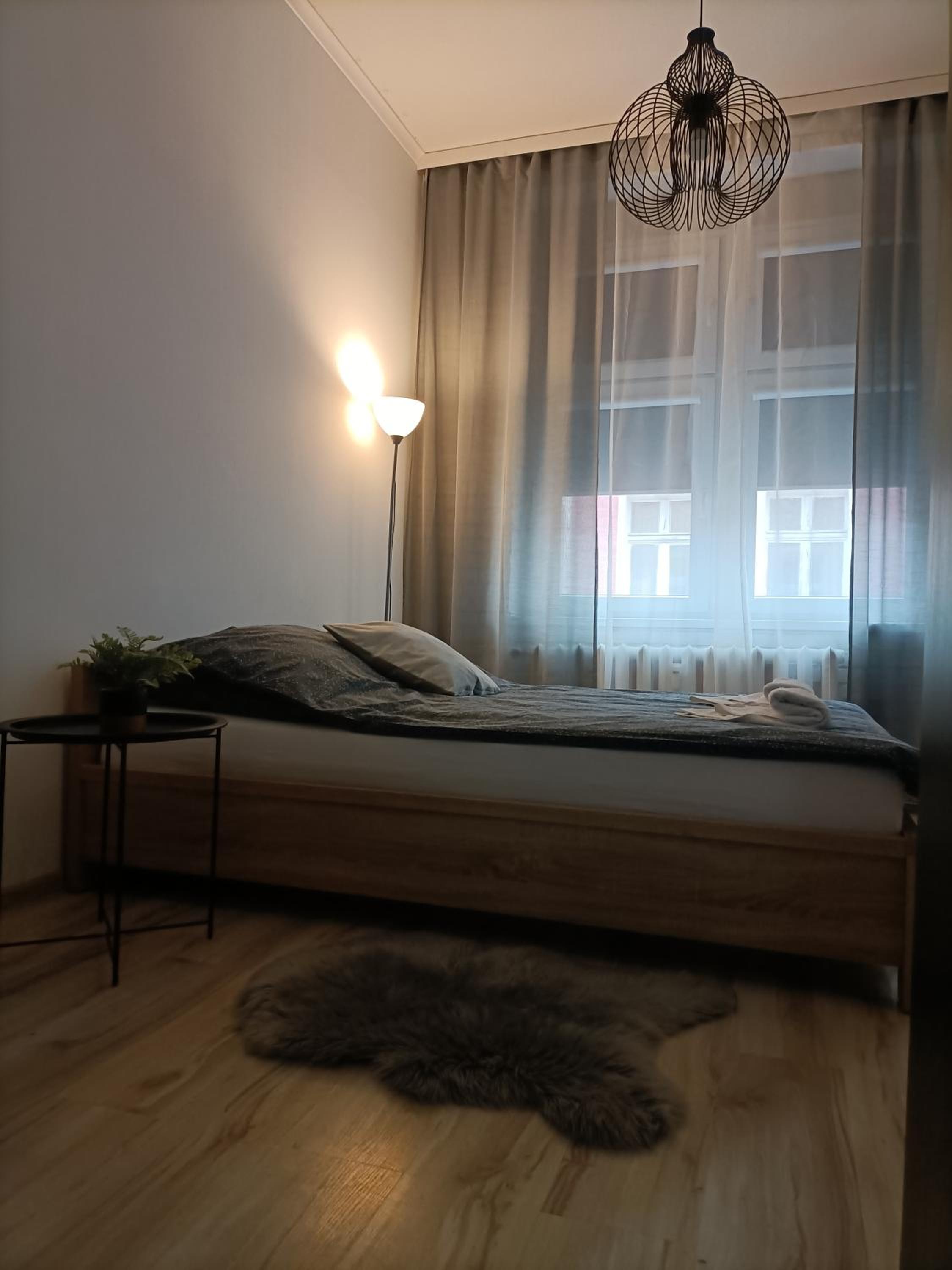 Apartament Marysia Sławno view 4