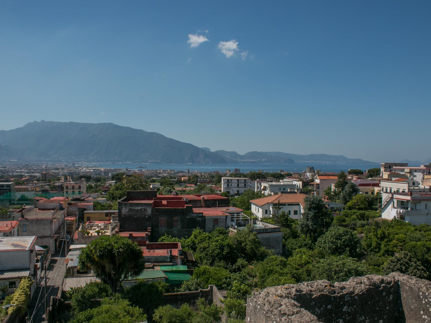 Escalinata Bed & Breakfast