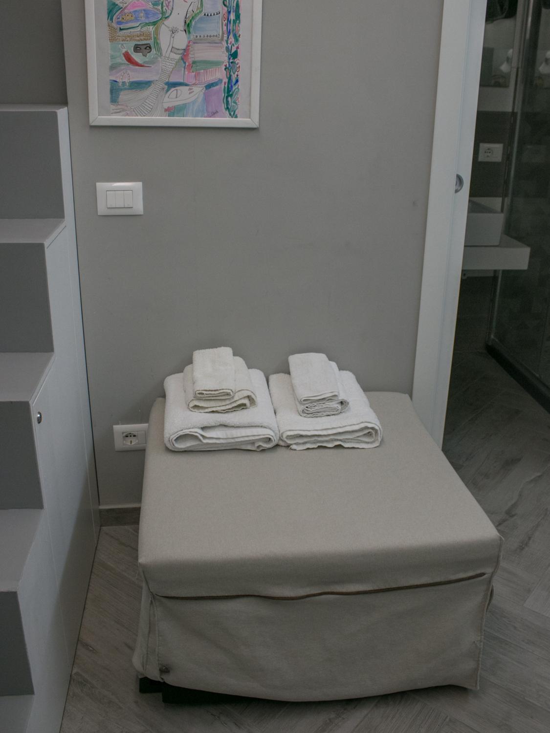 Escalinata Bed & Breakfast