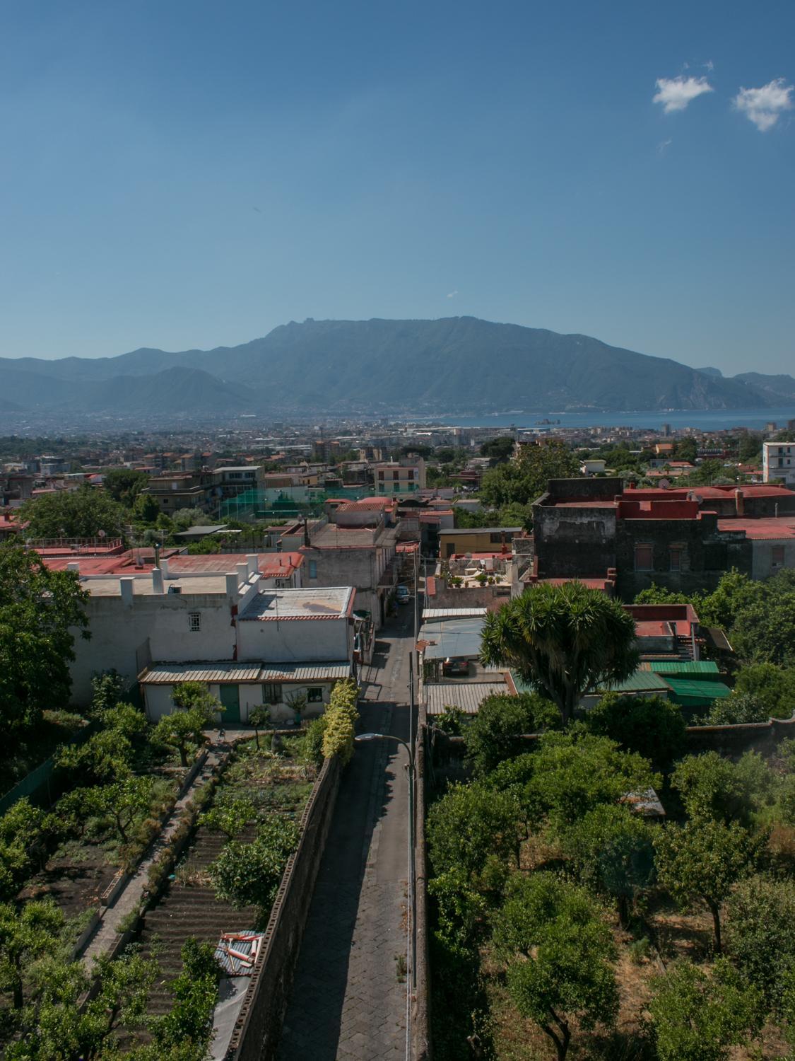 Escalinata Bed & Breakfast
