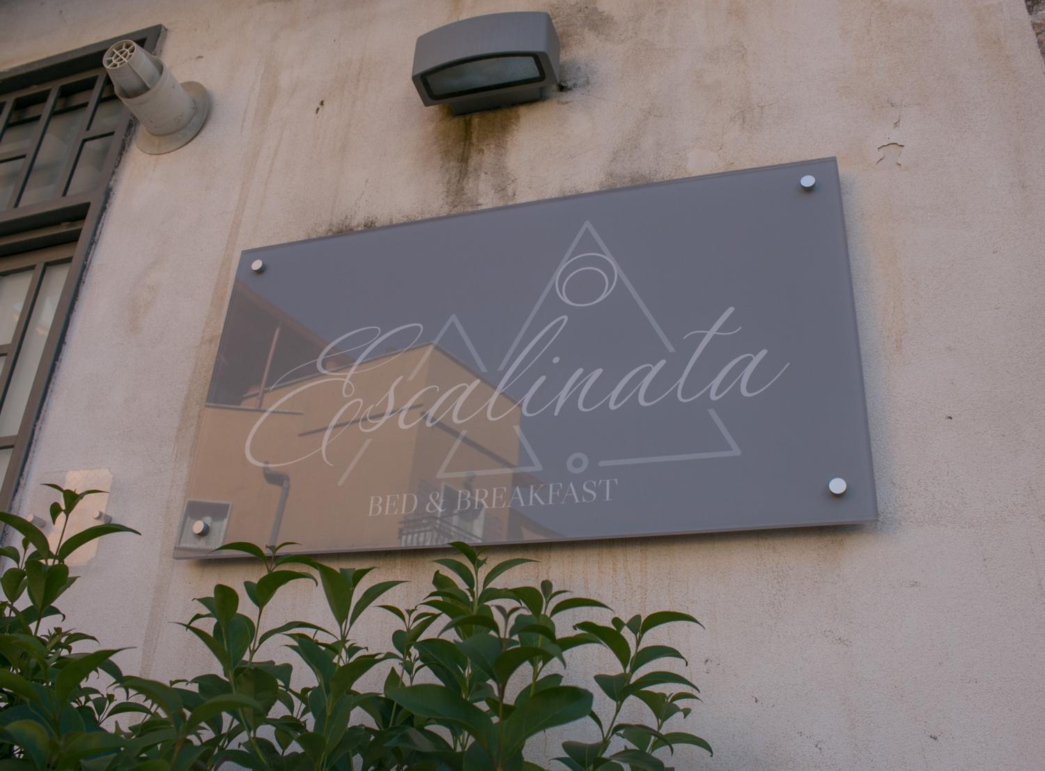 Escalinata Bed & Breakfast