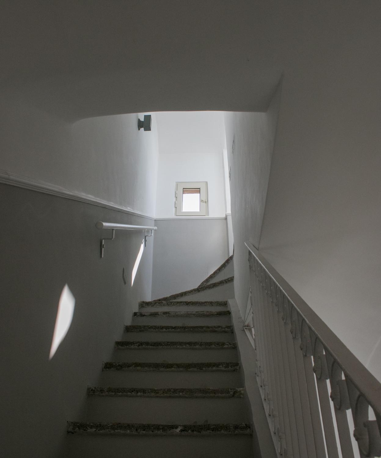 Escalinata Bed & Breakfast