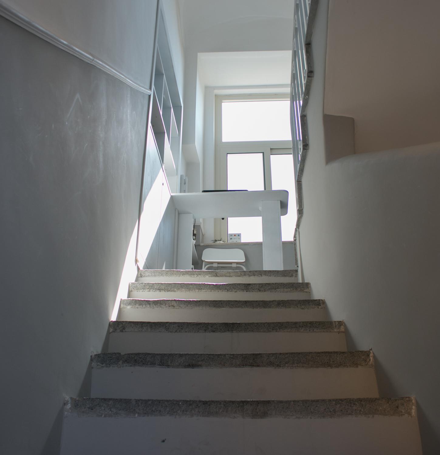 Escalinata Bed & Breakfast