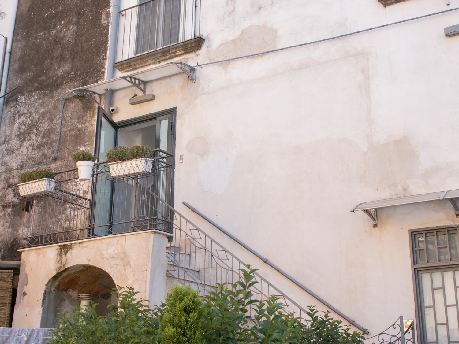 Escalinata Bed & Breakfast