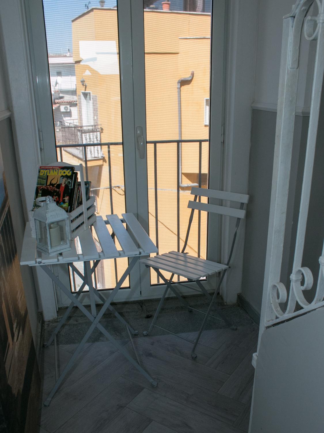 Escalinata Bed & Breakfast