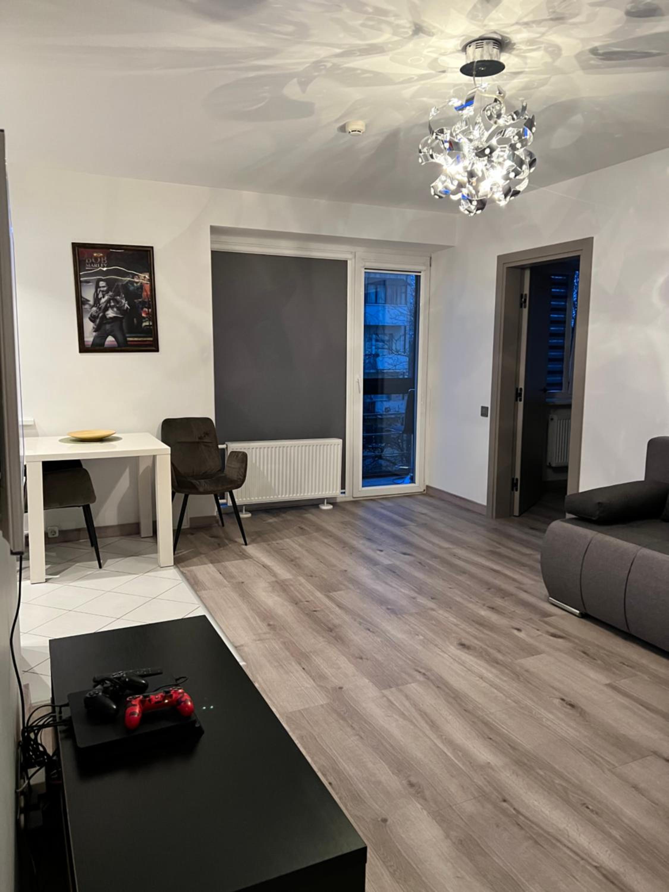 Topoliai Apartament Self check -in view 5