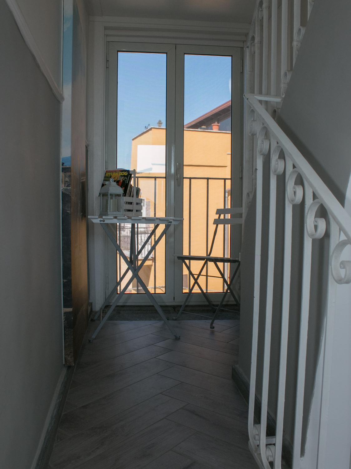 Escalinata Bed & Breakfast