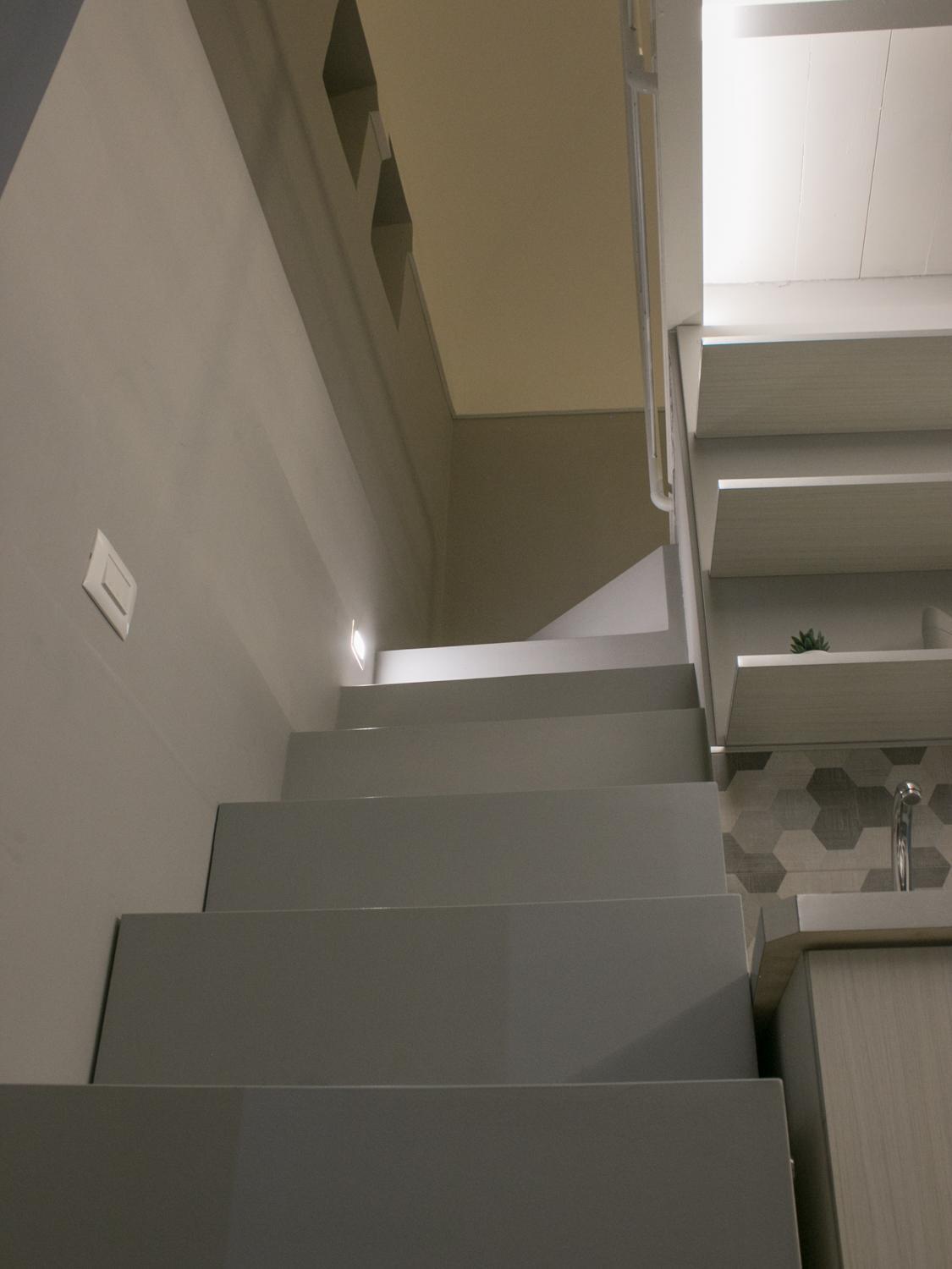 Escalinata Bed & Breakfast