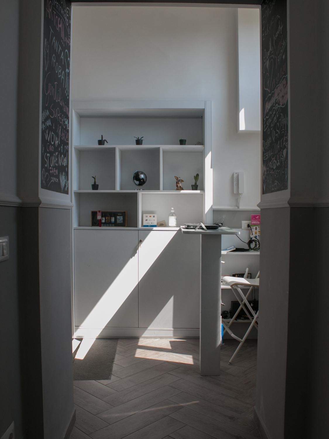 Escalinata Bed & Breakfast