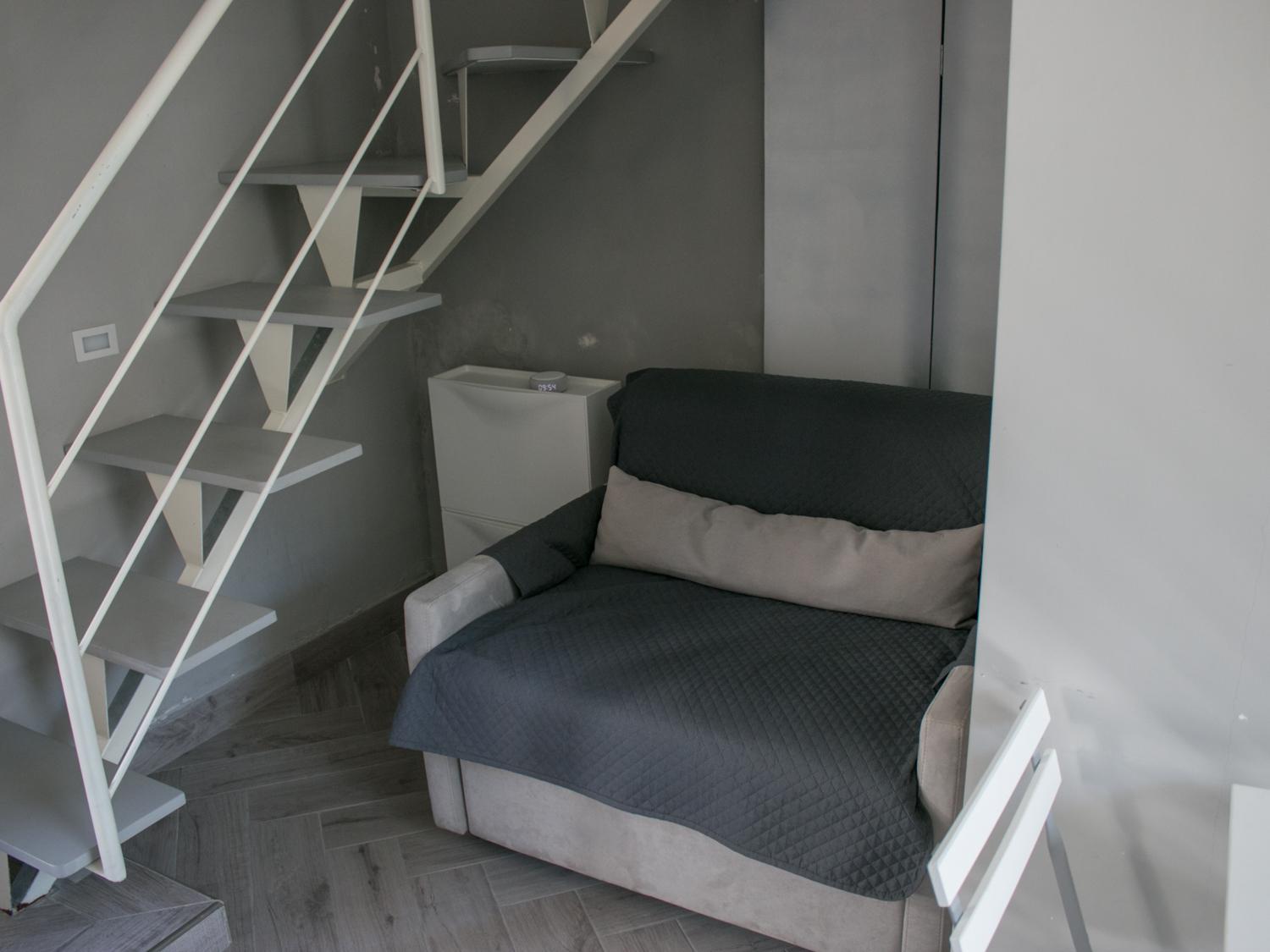 Escalinata Bed & Breakfast
