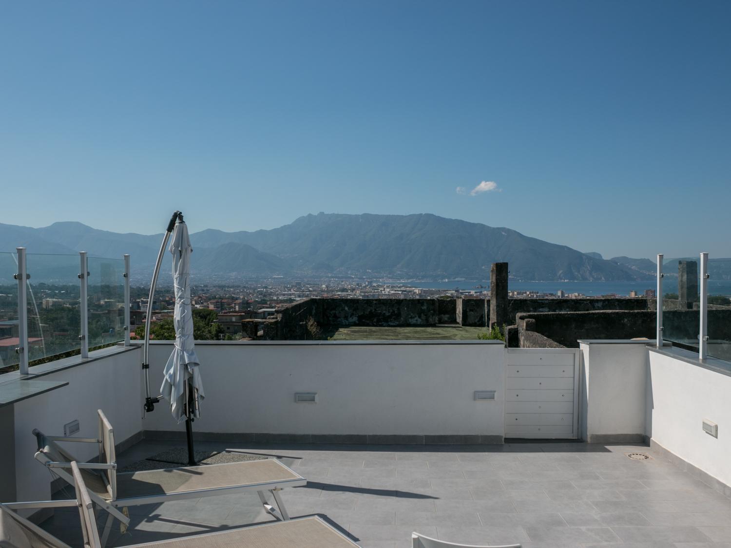 Escalinata Bed & Breakfast
