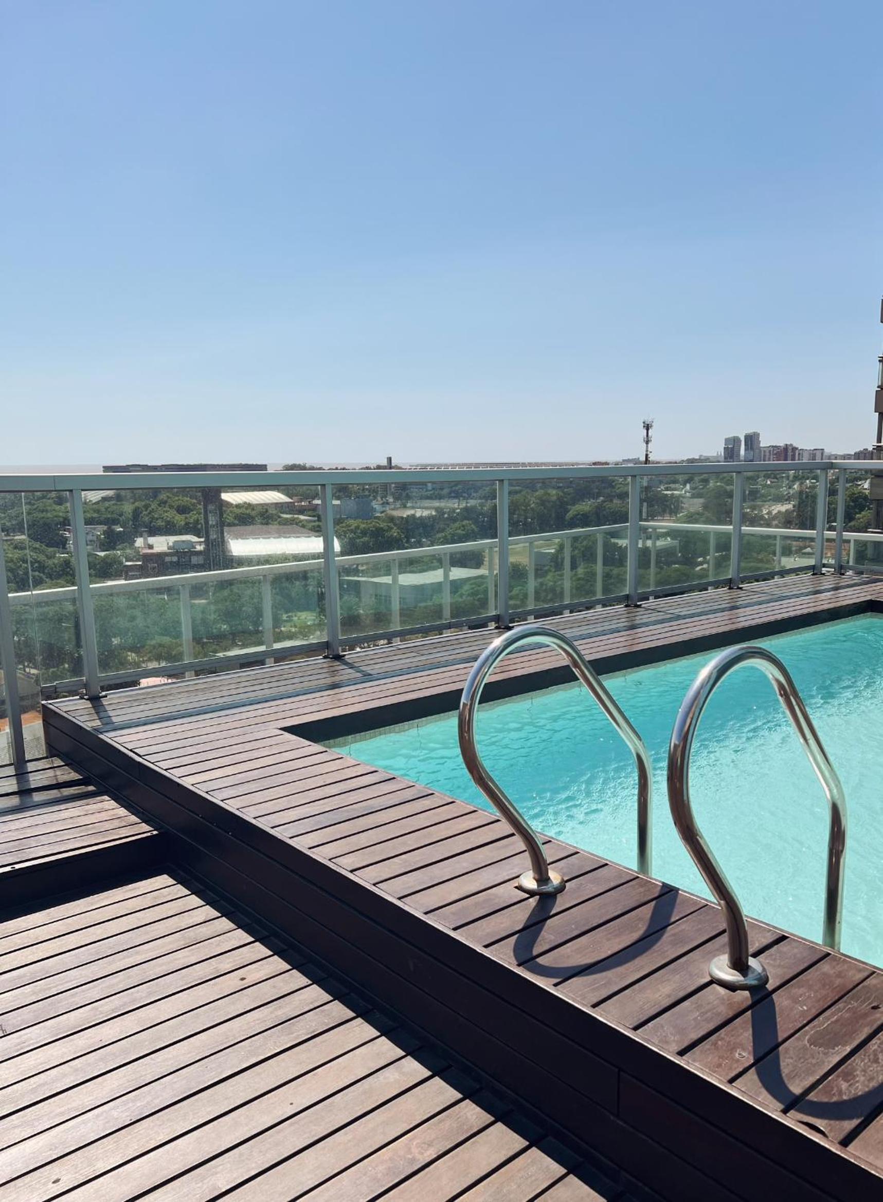Manzanares Suites
