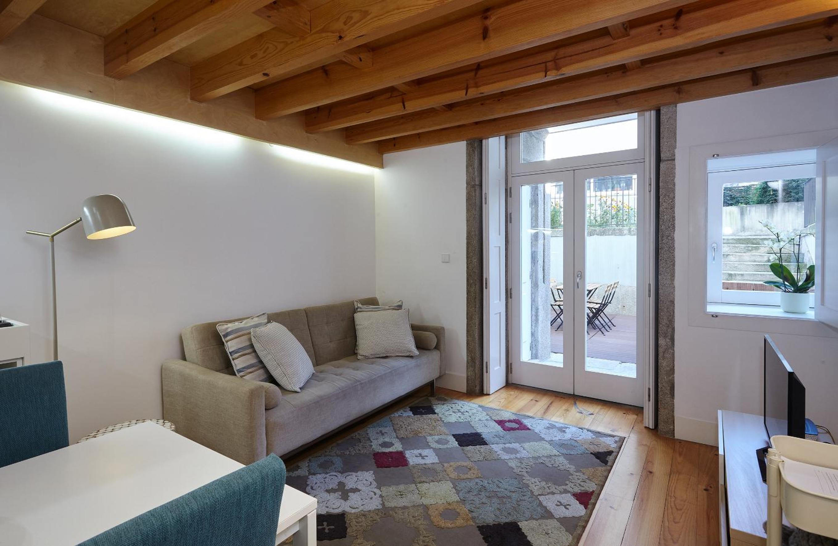 ChillHouse_Porto view 2