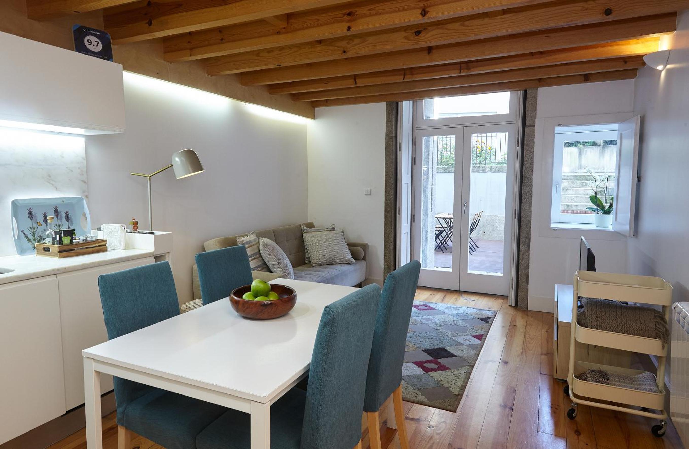 ChillHouse_Porto view 3