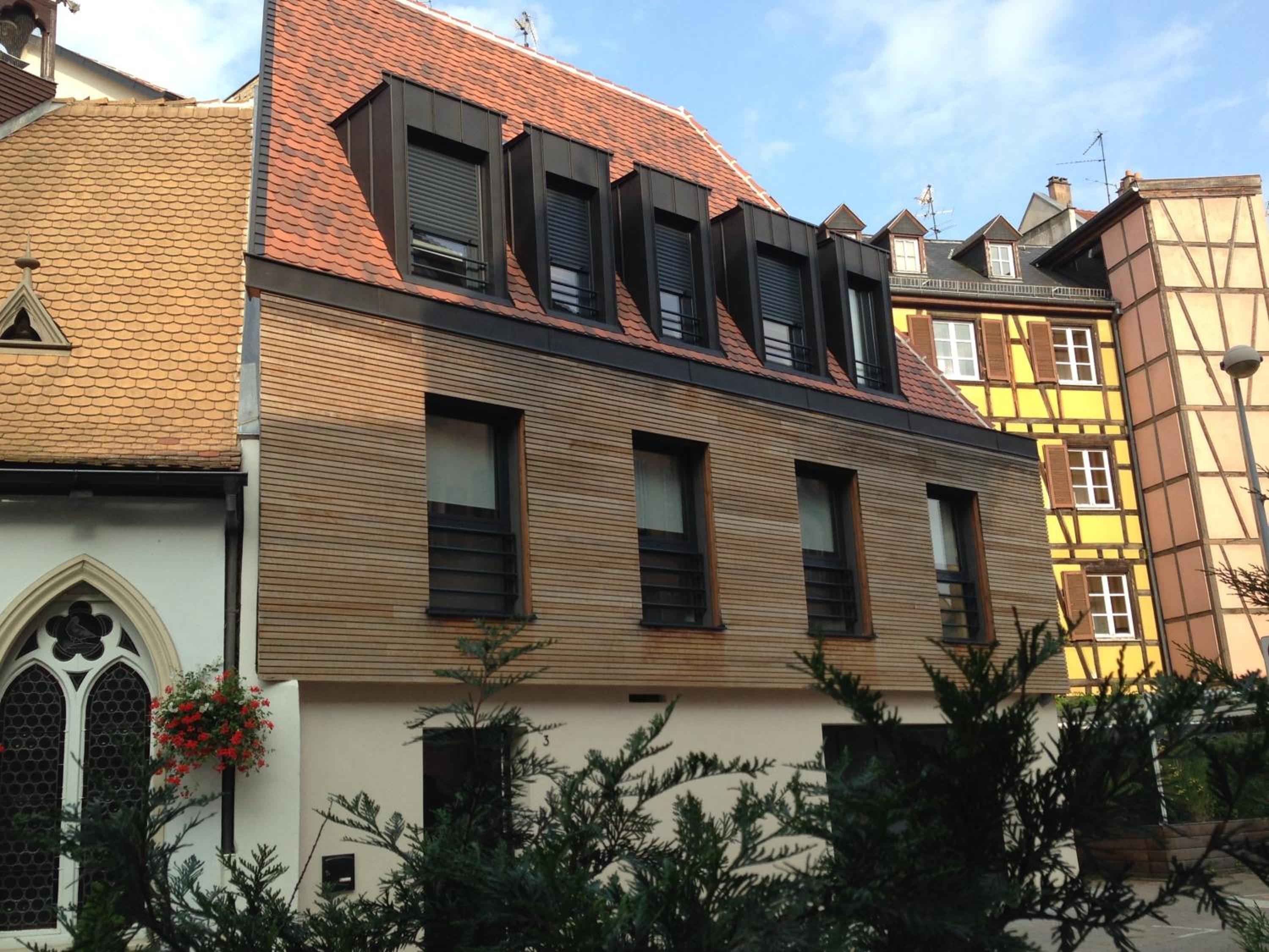 Les Appartements du Renard view 5