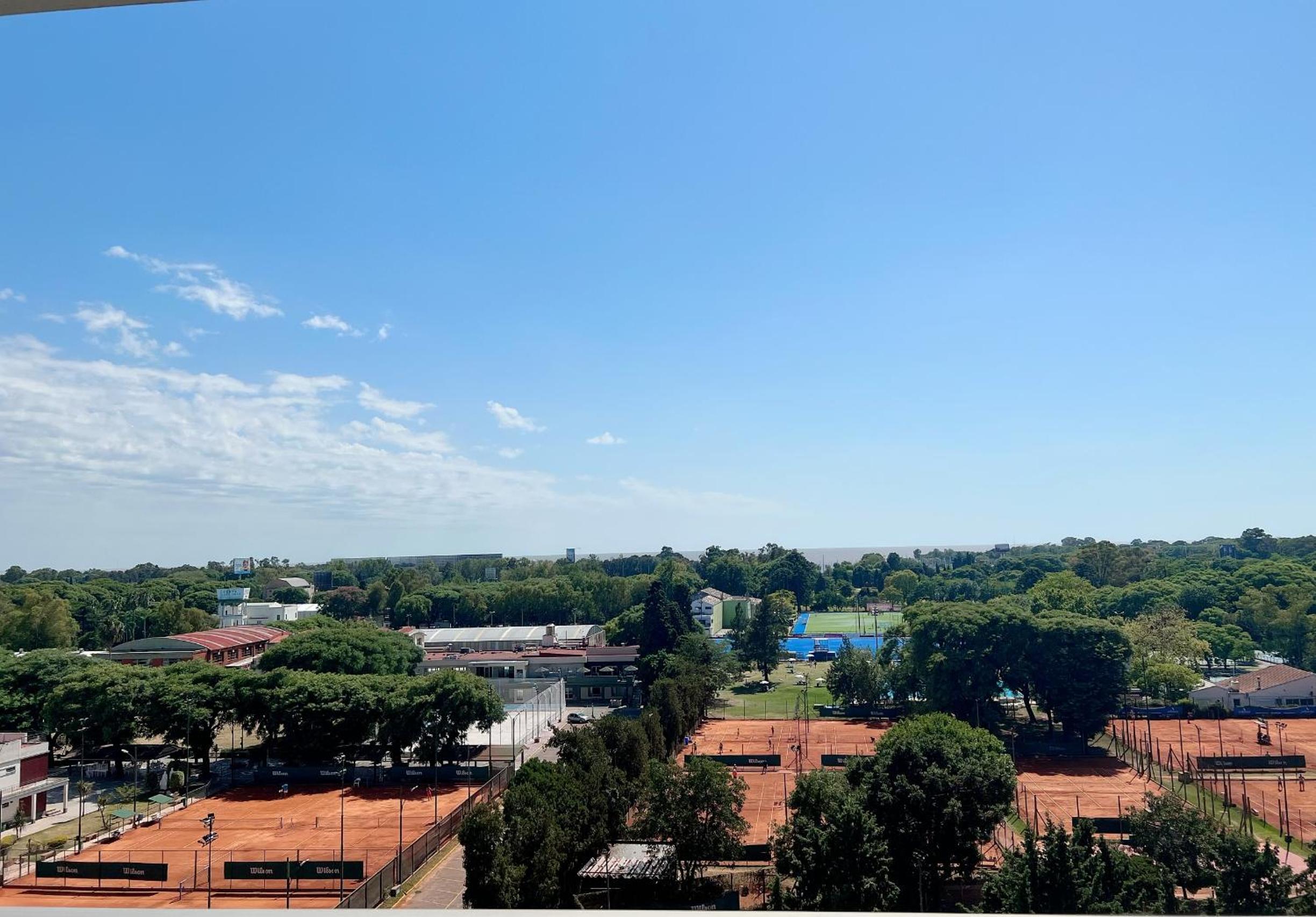 Manzanares Suites