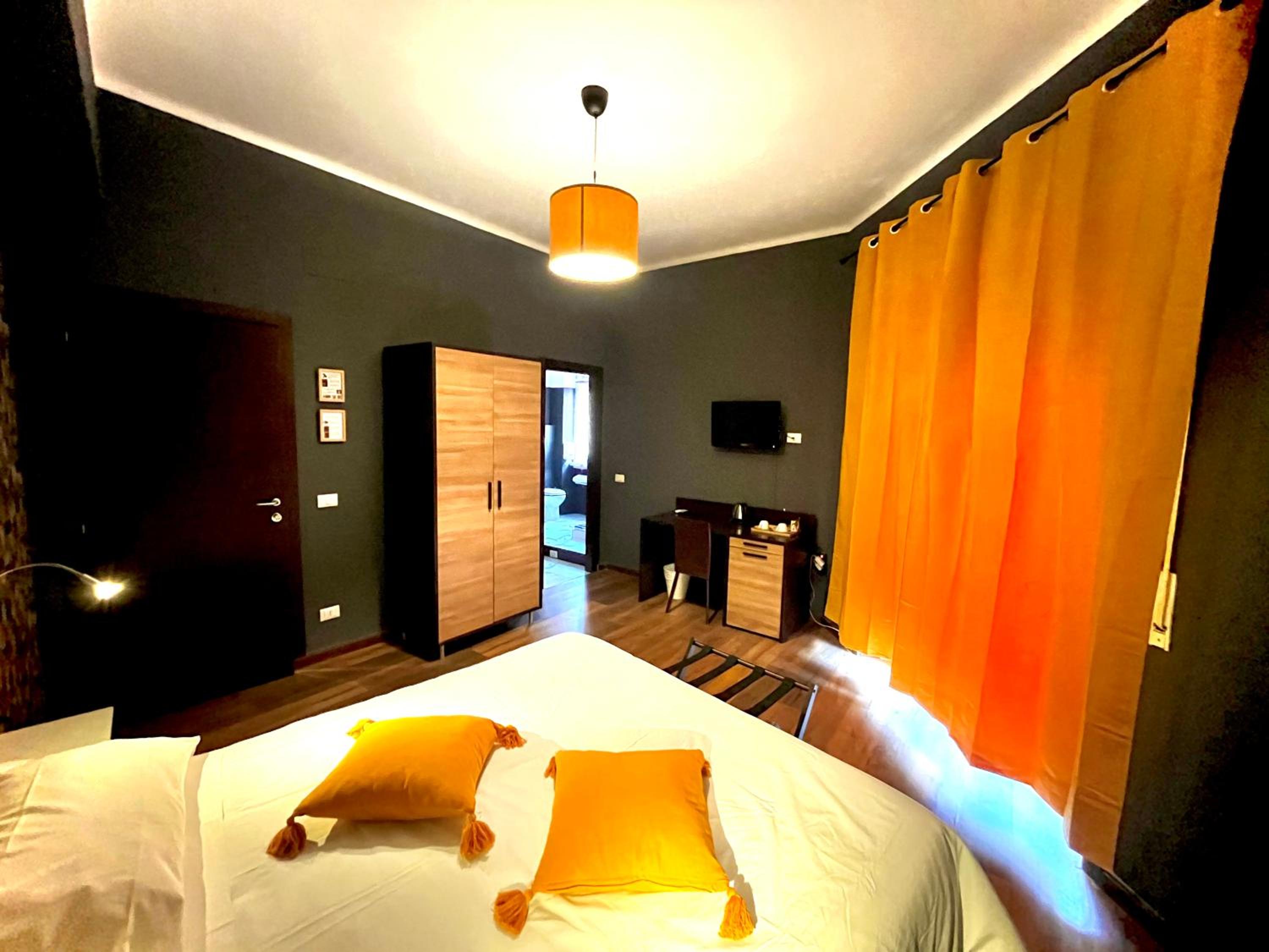 Prati Comfort