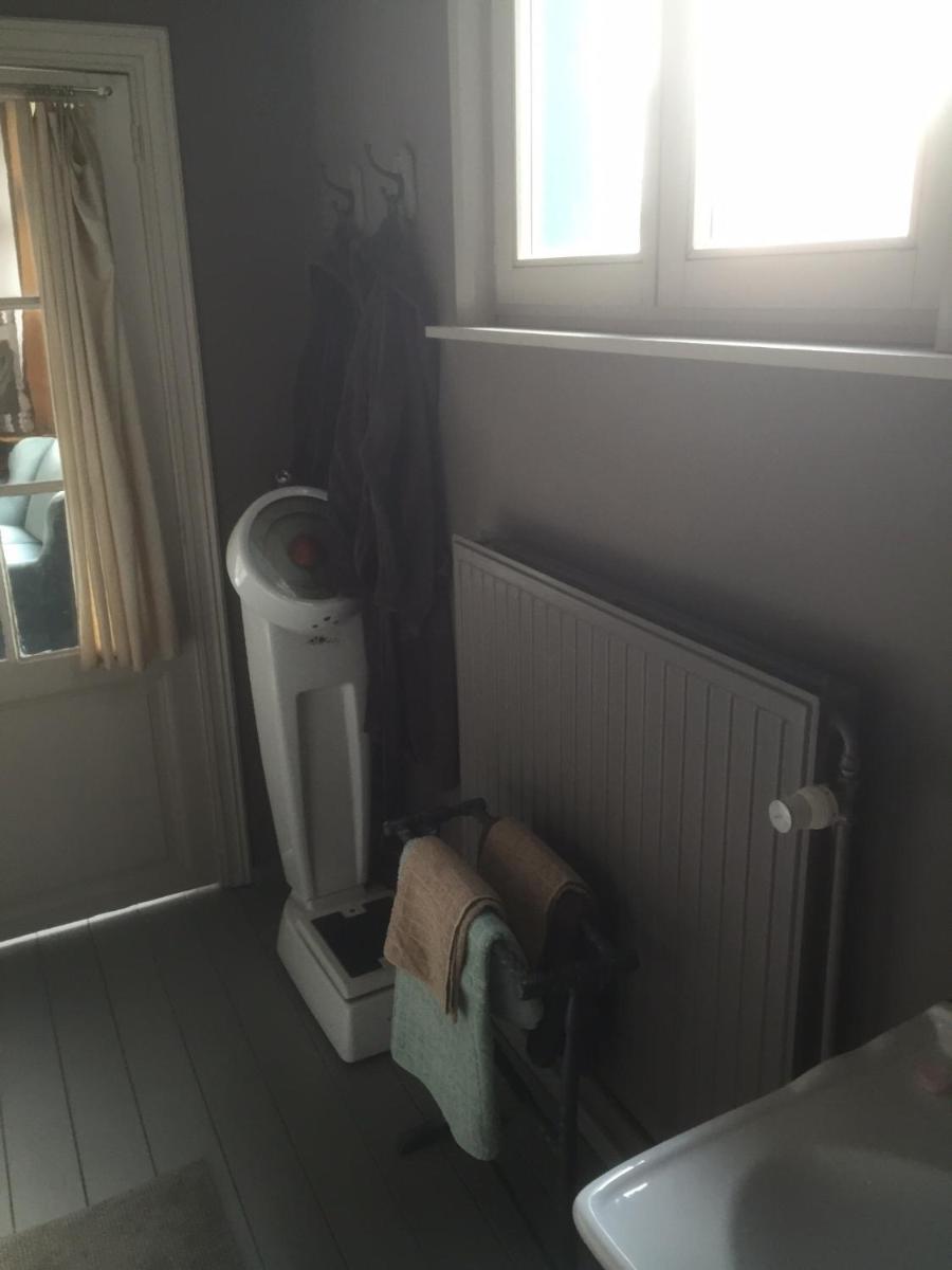 B&B De Groene Maan