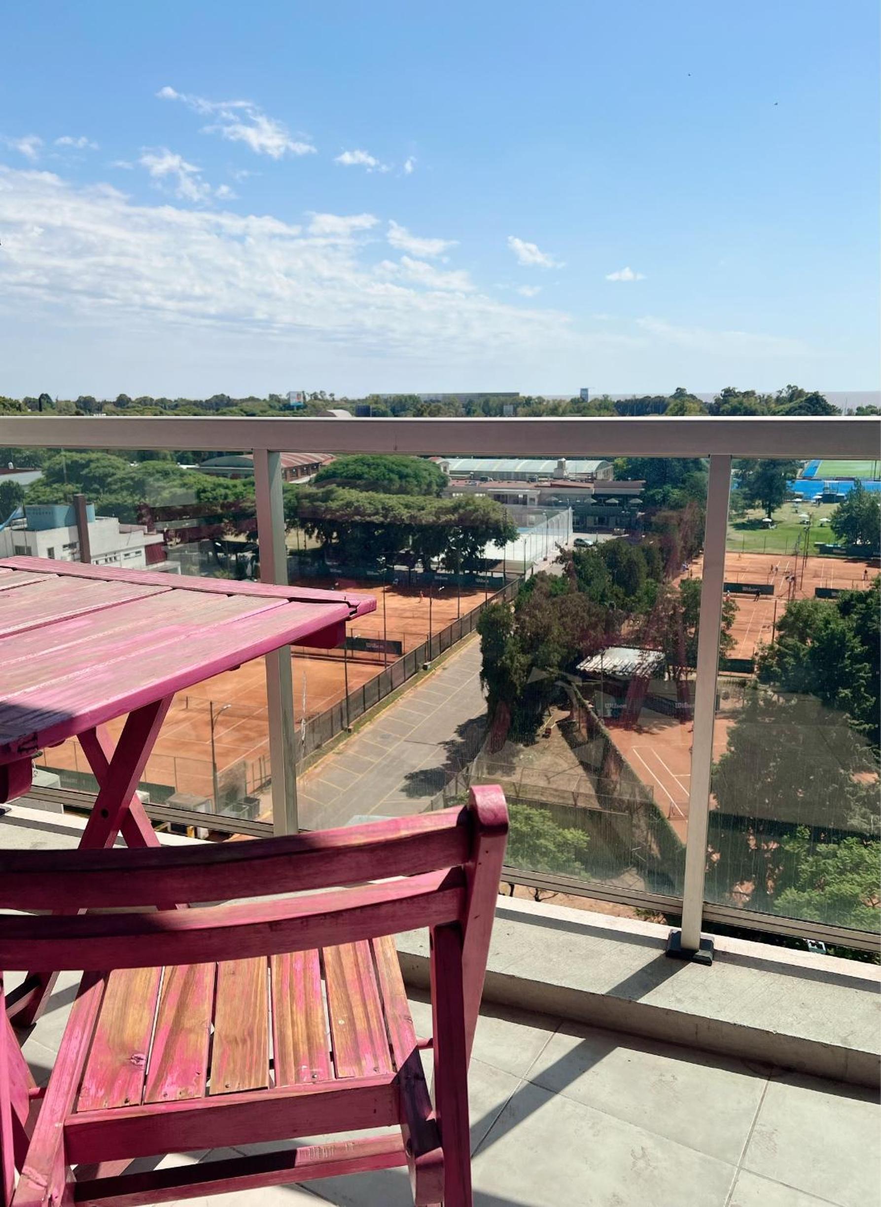 Manzanares Suites