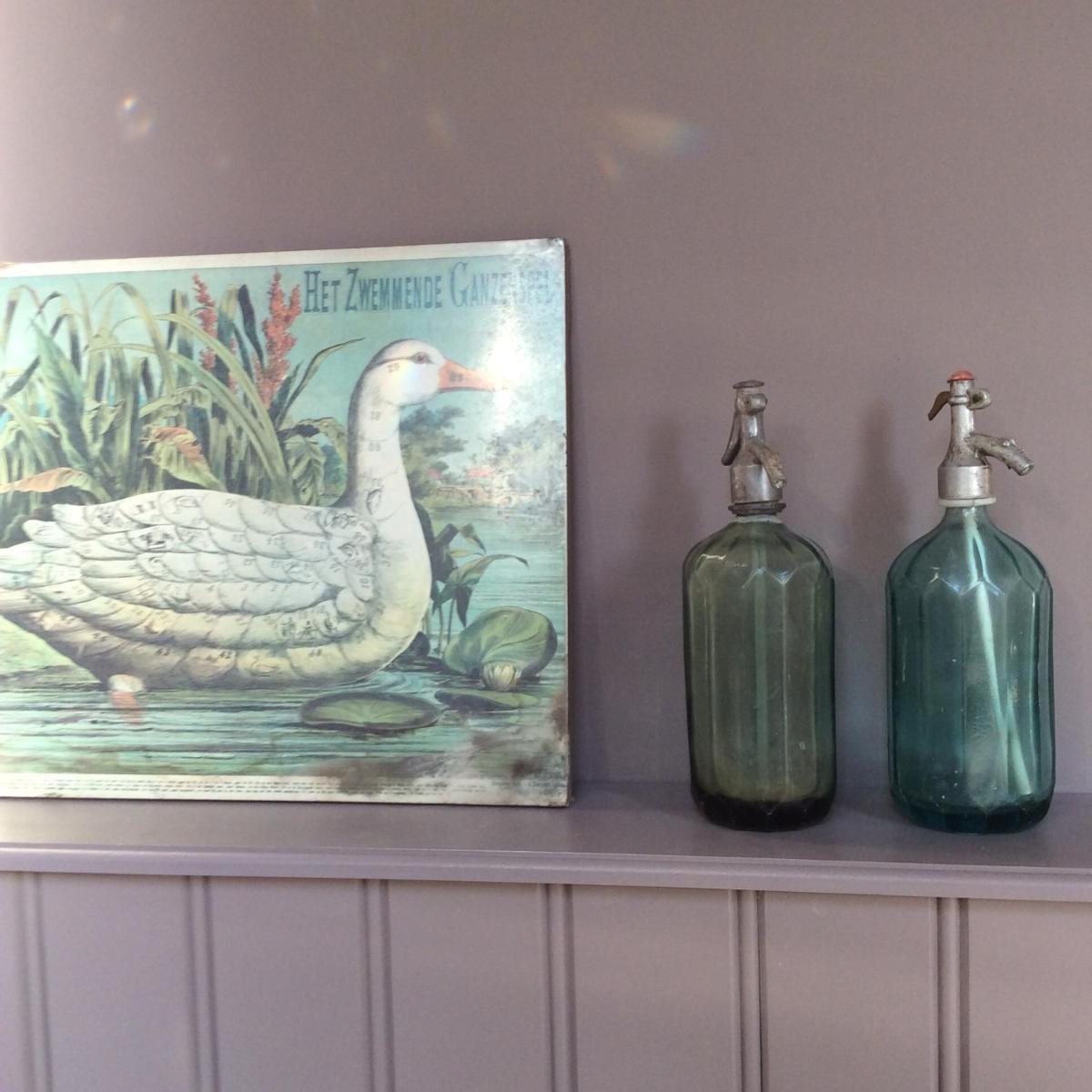 B&B De Groene Maan