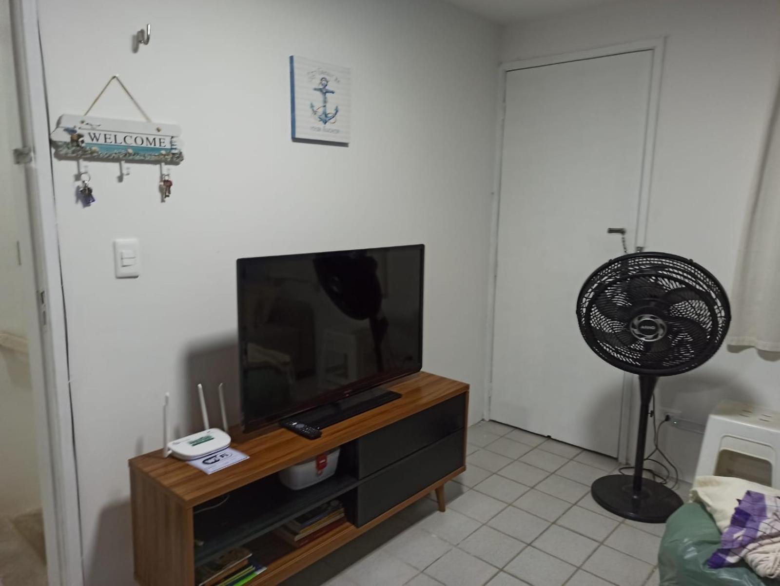 Privê Recanto da Enseada - Praia de Serrambi-PE