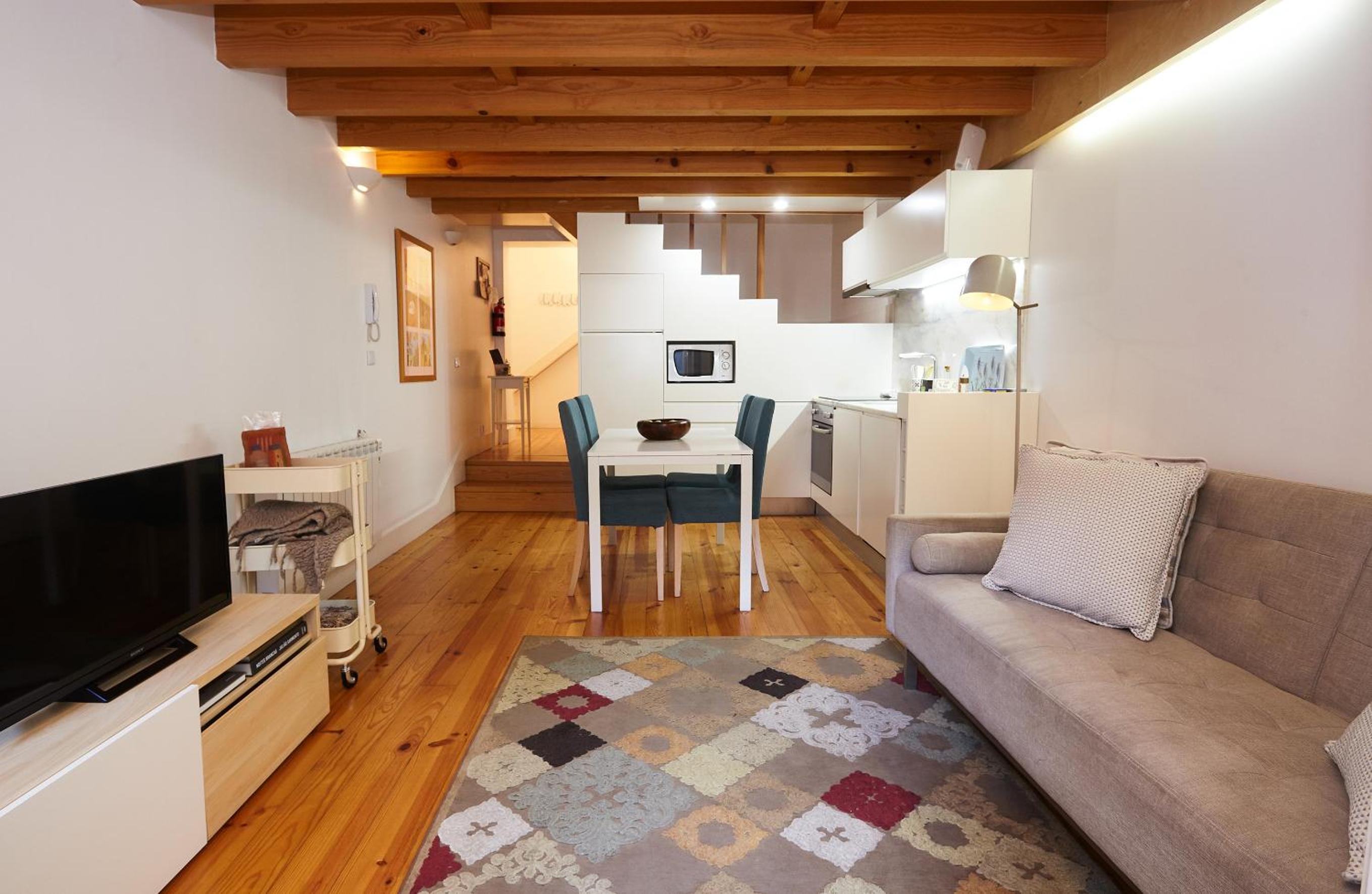 ChillHouse_Porto view 4