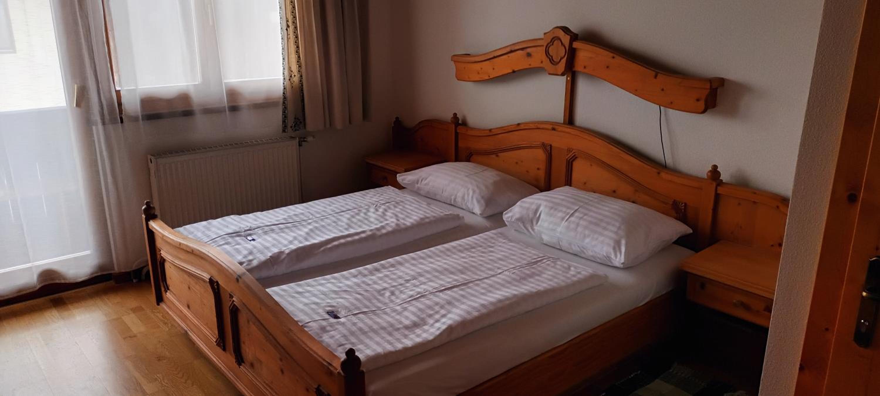 Pension Marienhof