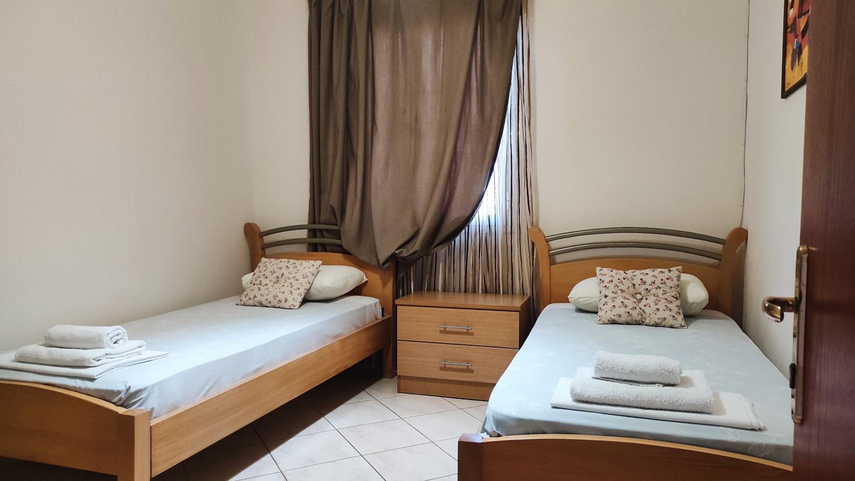 Guesthouse Villa Joanna&Mattheo