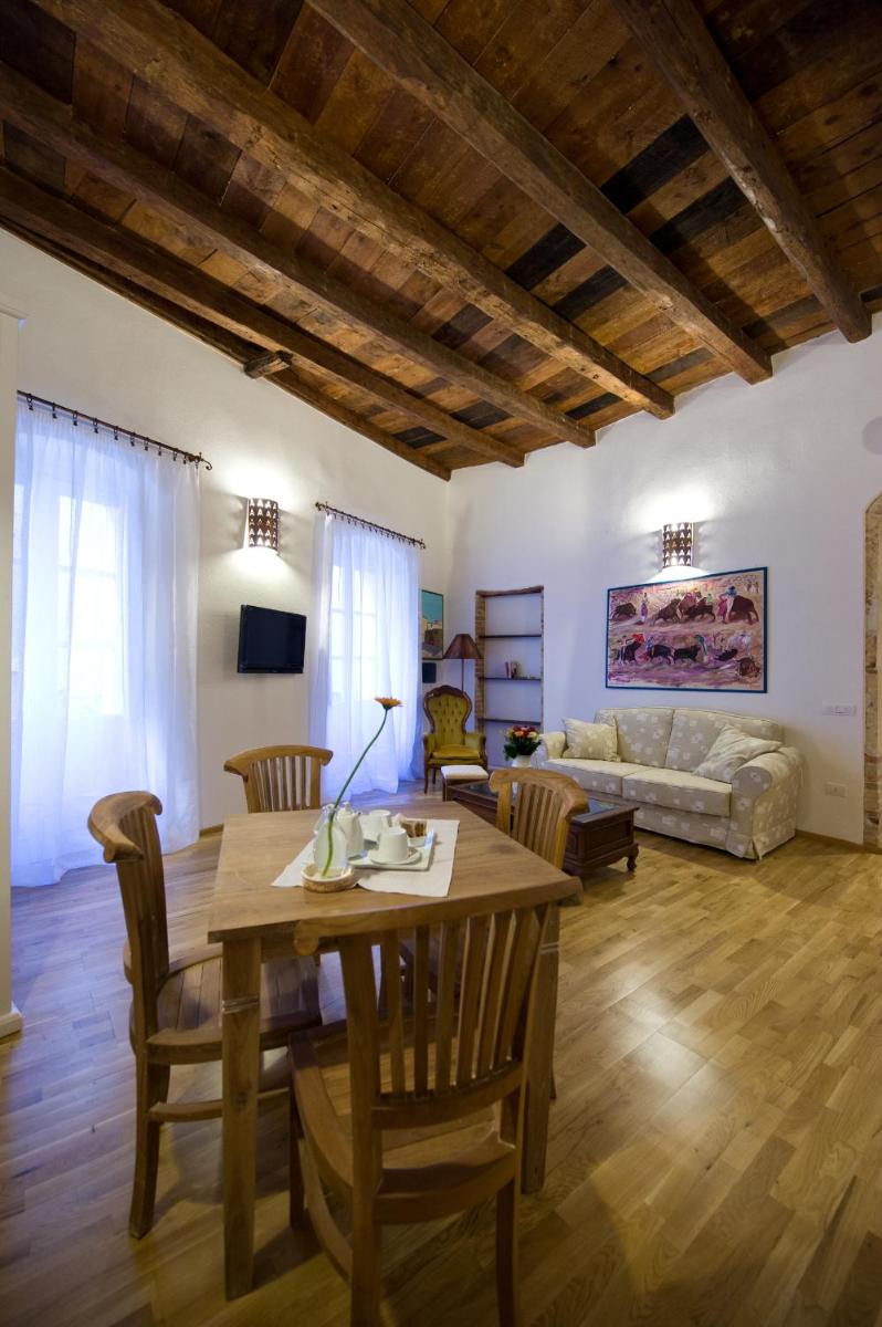 Castelletto Suites