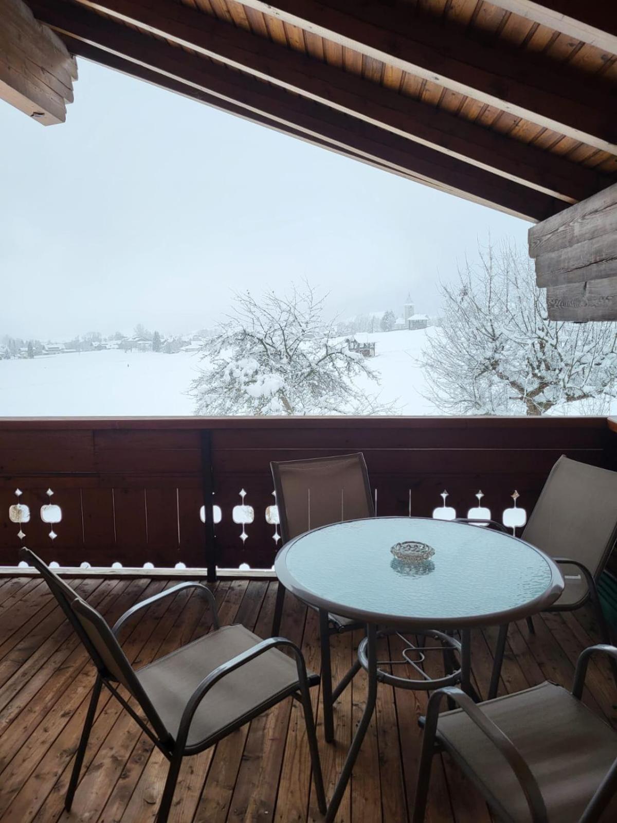 Ferienhaus Koch Weißbriach
