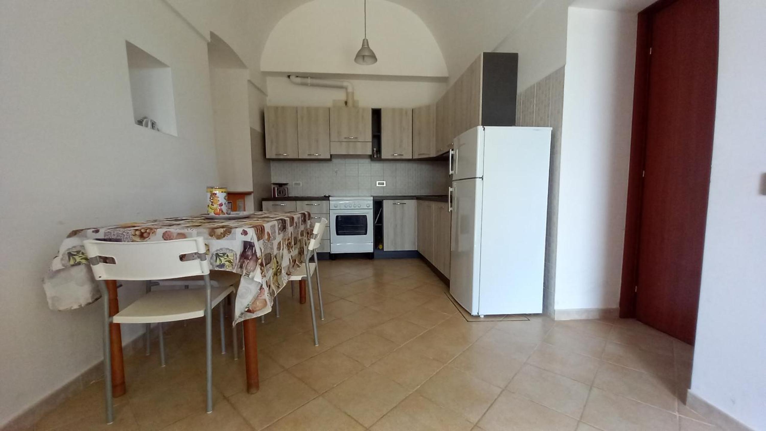 Villetta in pietra view 2