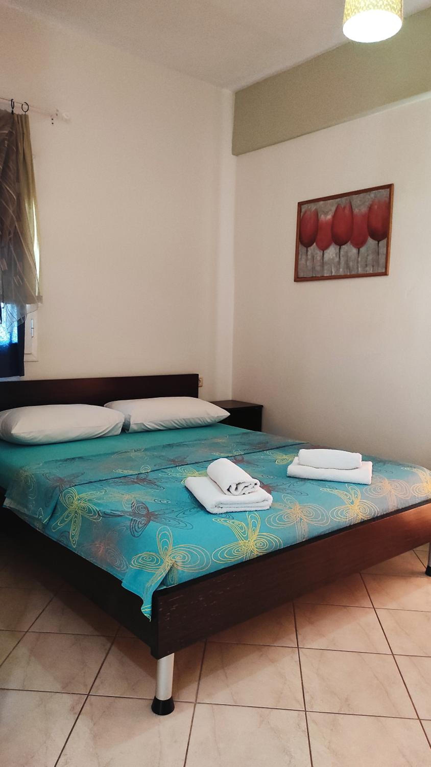 Guesthouse Villa Joanna&Mattheo