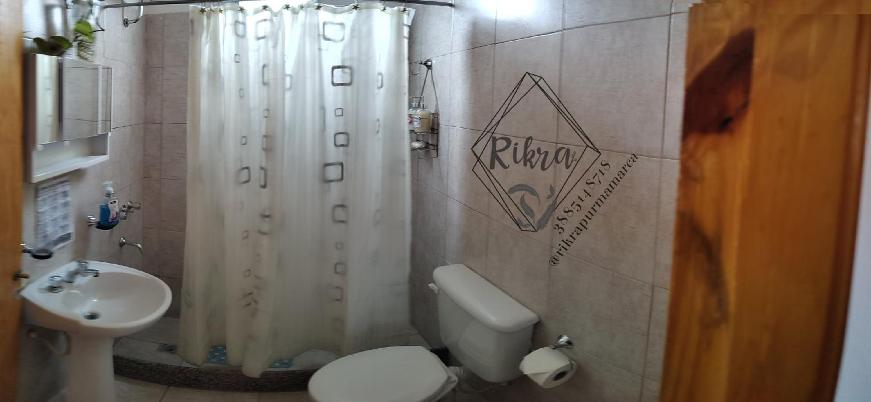 Rikra Purmamarca