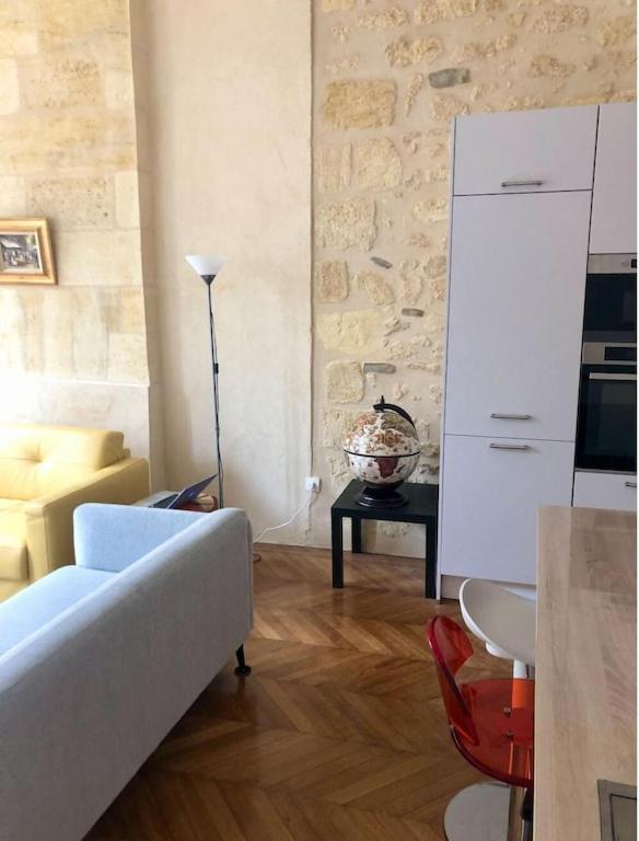 Fantastic 3-Room apartment heart of les Chartrons - Bordeaux