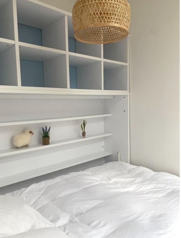 Fantastic 3-Room apartment heart of les Chartrons - Bordeaux