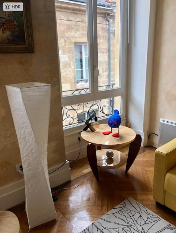 Fantastic 3-Room apartment heart of les Chartrons - Bordeaux