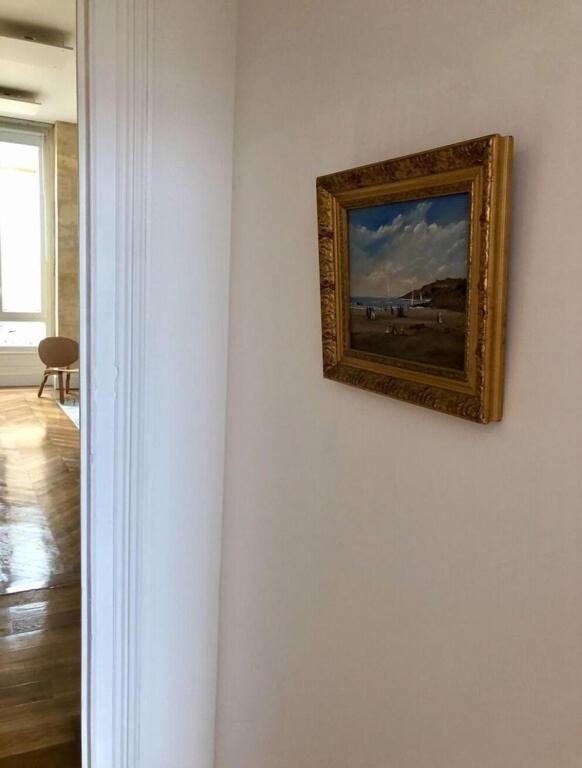 Fantastic 3-Room apartment heart of les Chartrons - Bordeaux
