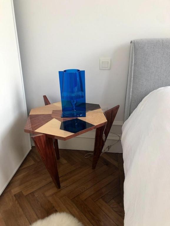 Fantastic 3-Room apartment heart of les Chartrons - Bordeaux