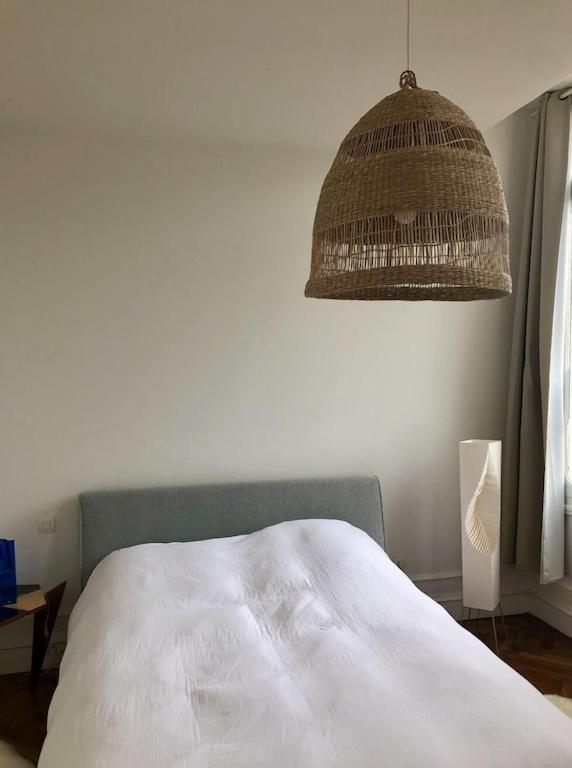Fantastic 3-Room apartment heart of les Chartrons - Bordeaux