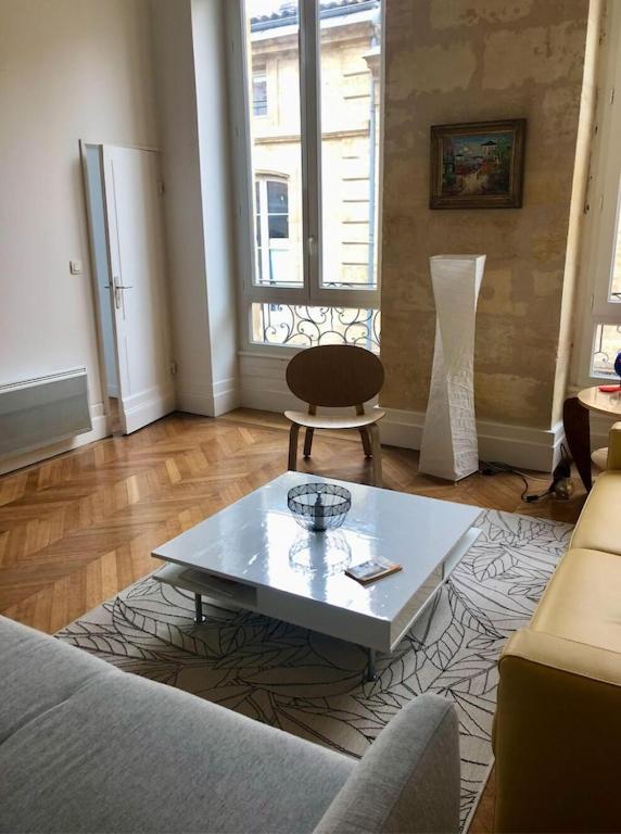 Fantastic 3-Room apartment heart of les Chartrons - Bordeaux