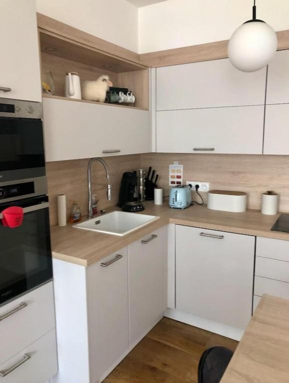 Fantastic 3-Room apartment heart of les Chartrons - Bordeaux