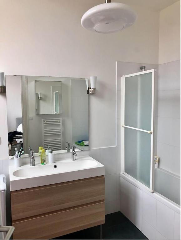 Fantastic 3-Room apartment heart of les Chartrons - Bordeaux
