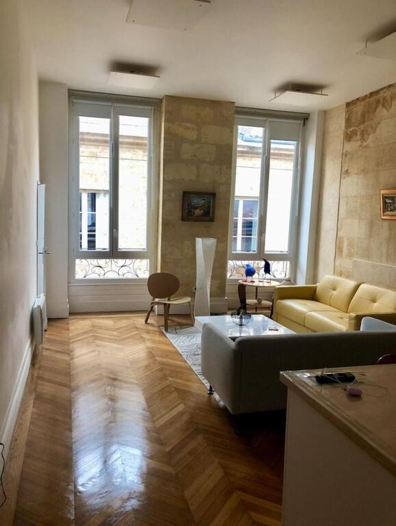 Fantastic 3-Room apartment heart of les Chartrons - Bordeaux