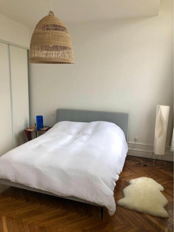 Fantastic 3-Room apartment heart of les Chartrons - Bordeaux