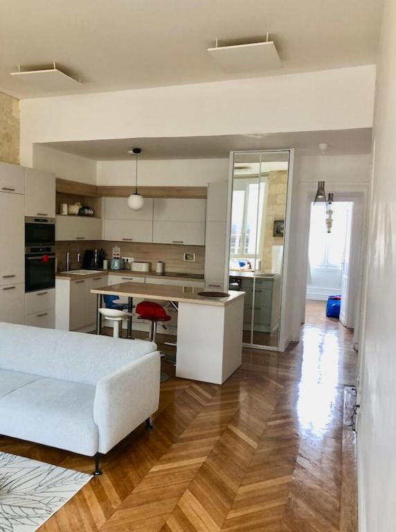 Fantastic 3-Room apartment heart of les Chartrons - Bordeaux