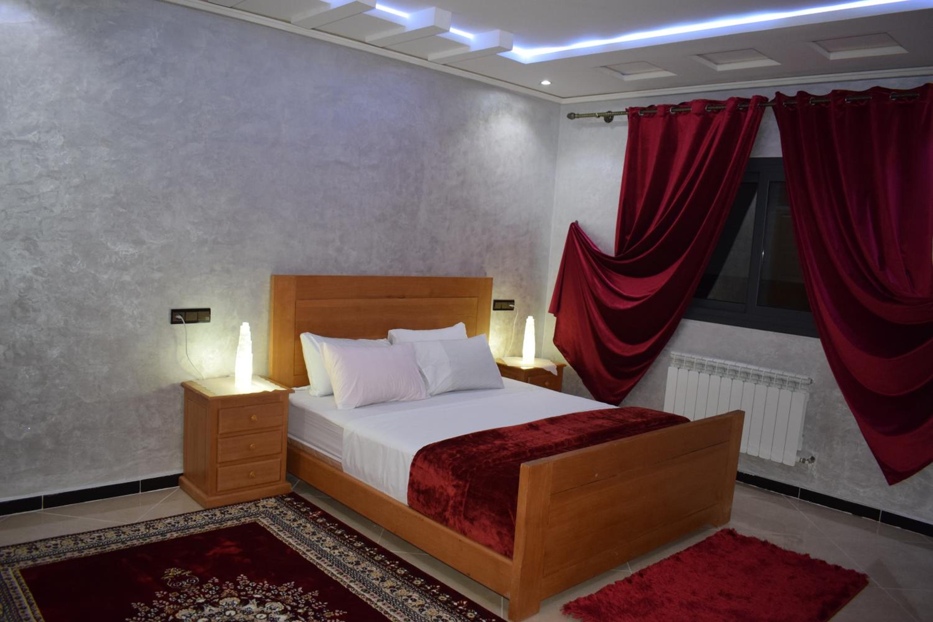 Moonrise Villa VIP Midelt