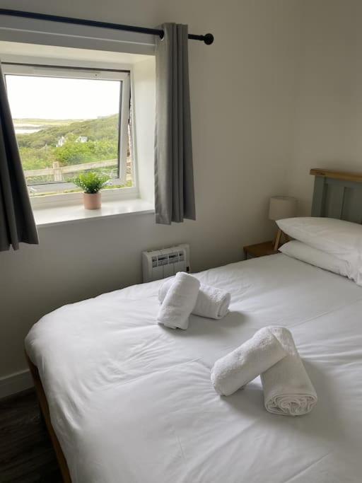 Dondie's House, Kilchoan view 4