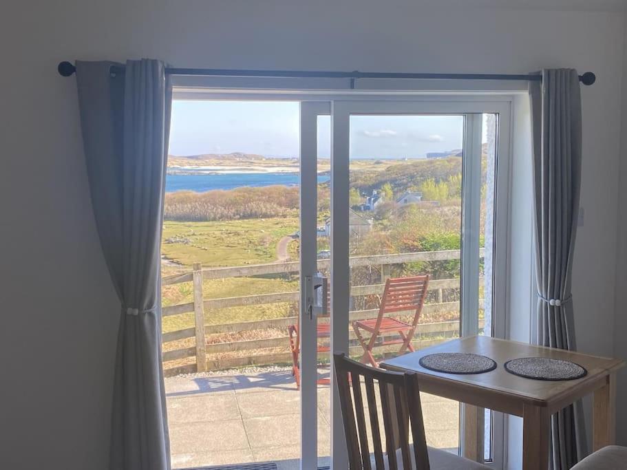 Dondie's House, Kilchoan view 5