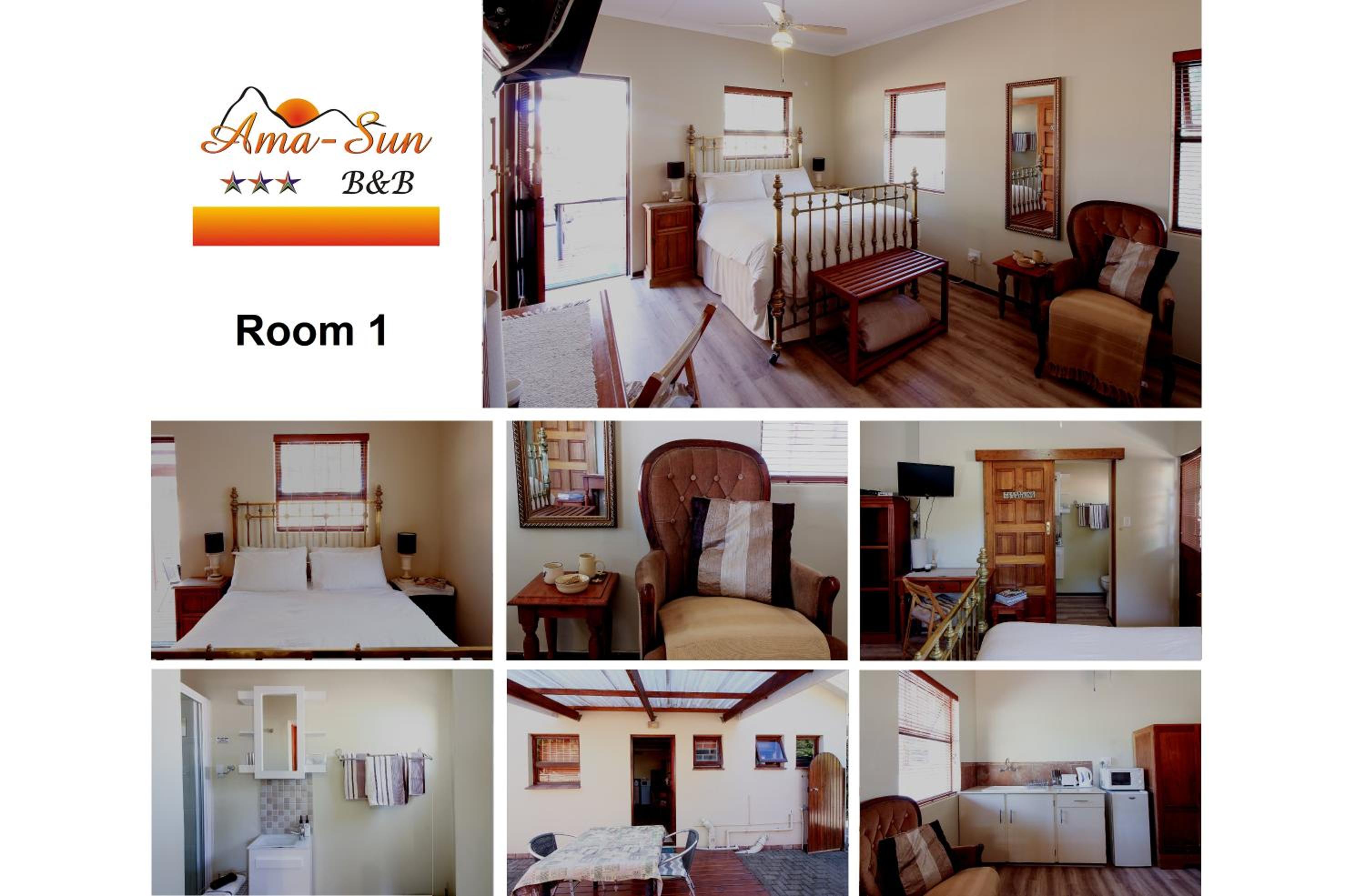 AmaSun B&B